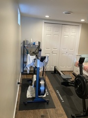 2 Exercise Bonus Room